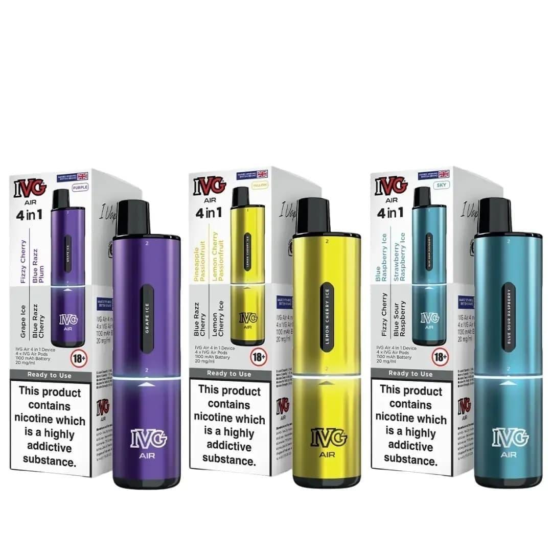 e-papierosy Buying Guide 2025 Featuring blu e-cigarettes Performance, Flavors and Cost Savings