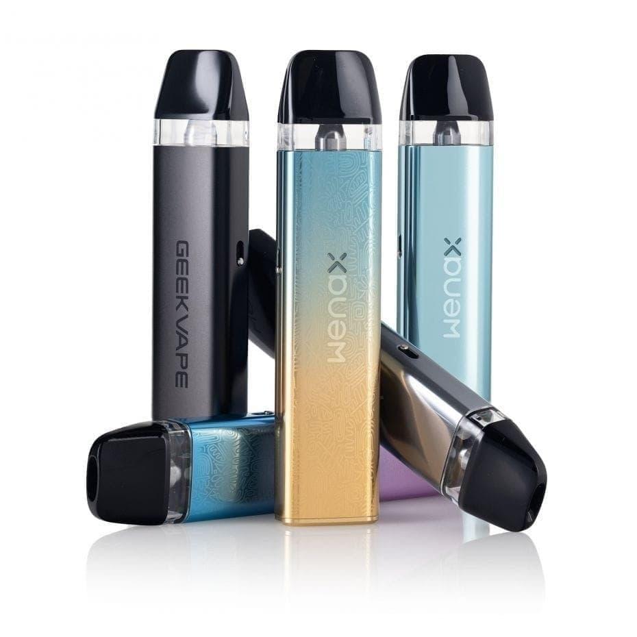 E-Raucher experience with e cigarette lost mary and how E-Raucher users rate the e cigarette lost mary