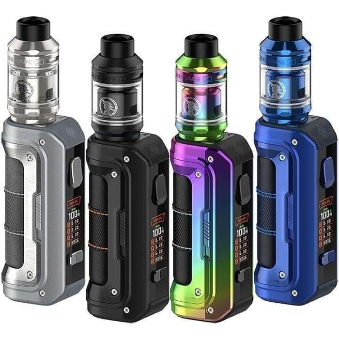 Comparing e cigarette vs vape price Which Option Offers Better Value