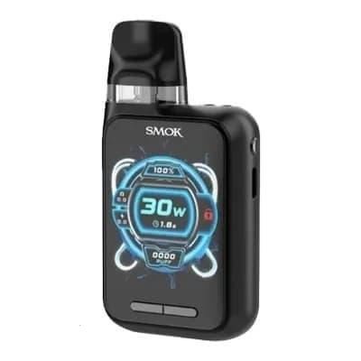 What Is the Most Popular E-Cigarette on the Market Today