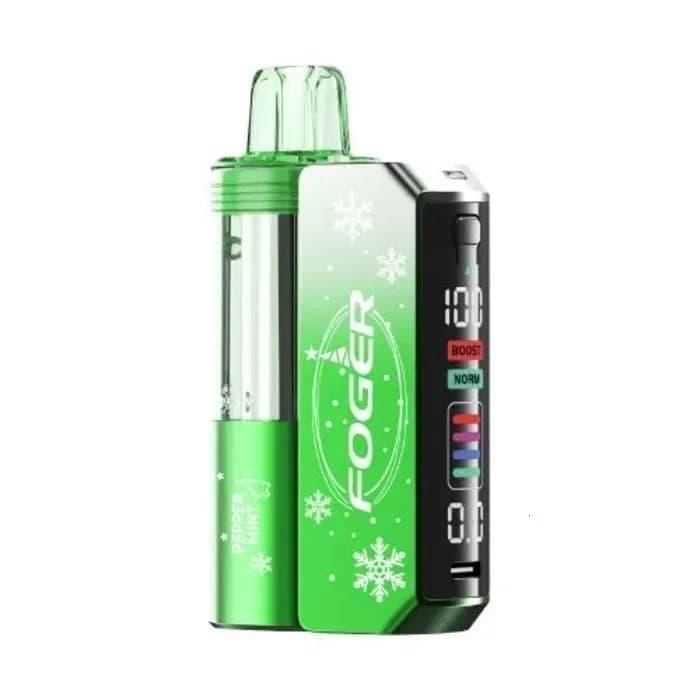 VapeSklep Review Are VapeSklep e-cigarettes contain safer ingredients
