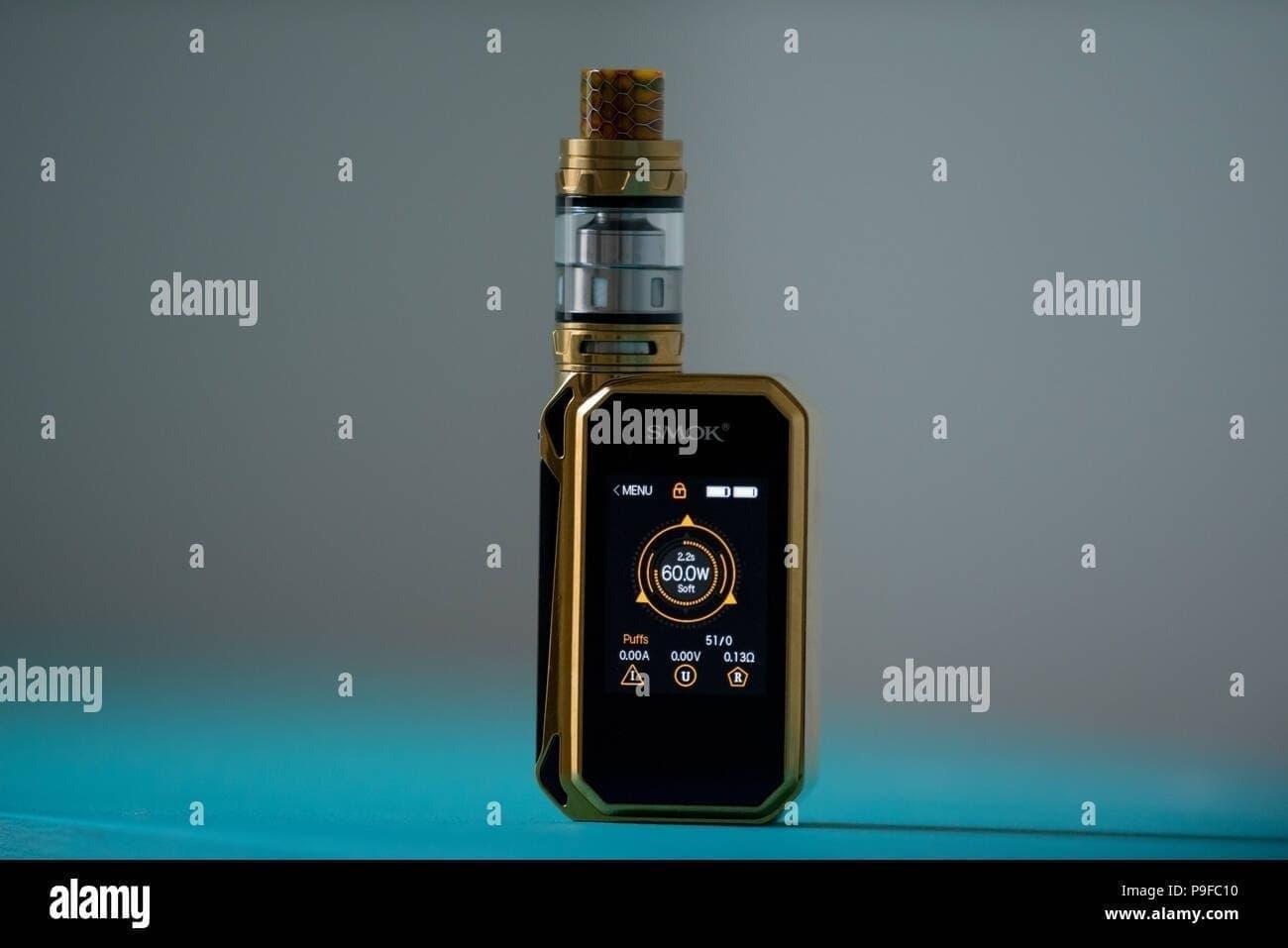 Discover the Best e-papierosy for a Convenient and Flavorful Electronic Cigarette One Time Use Experience