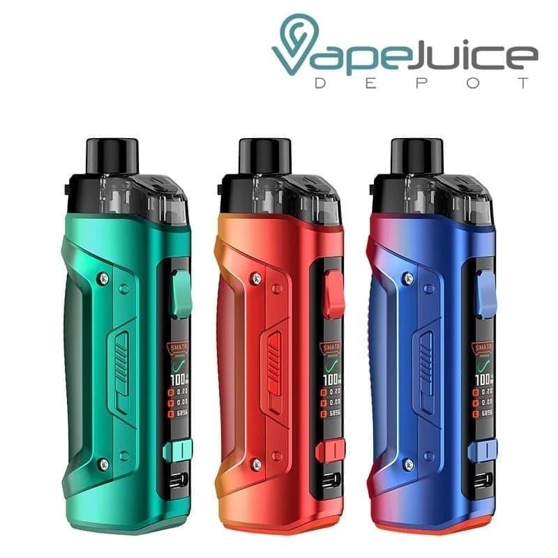 IBVAPE E-Cigi safety rundown - what are the health risks of e cigarettes and practical ways to reduce harm