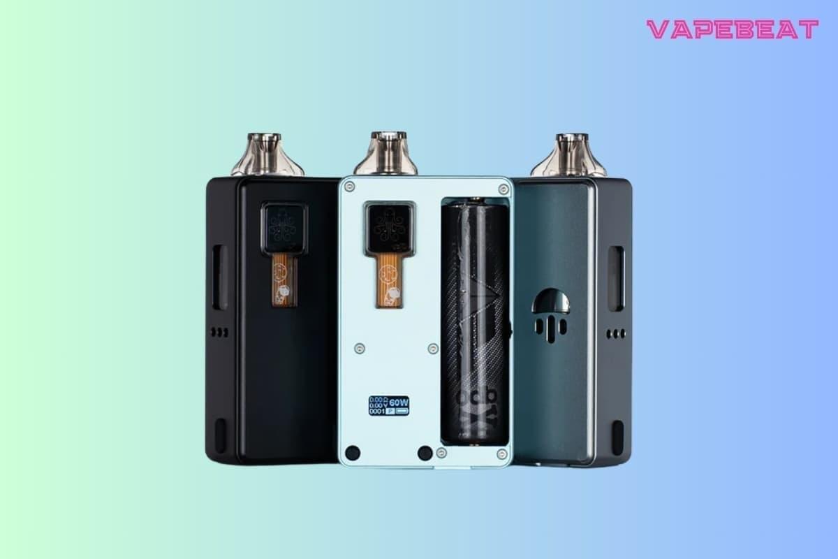 Discover Papieros Elektroniczny Innovations with Rechargeable E-Cigarette Options from Papieros Elektroniczny