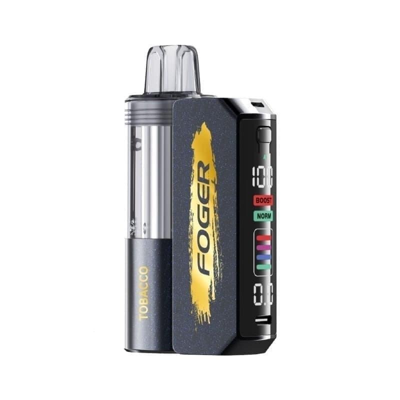 Discover What Chemicals Are Found in E Cigaretta Bolt Products and How E Cigaretta Bolt Ensures Safety