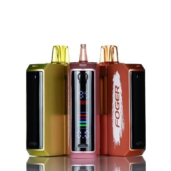 Exploring e cigarette battery types and choosing the best e-cigaretta for dependable vaping performance