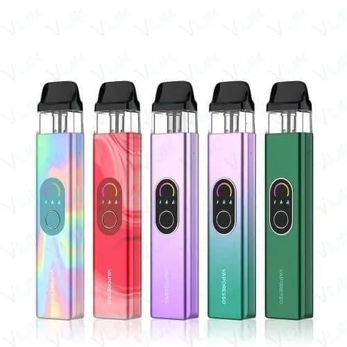 Explore POD Systeme for Jewel E-Cigarette Enthusiasts Discover POD Systeme Options for Your Jewel E-Cigarette