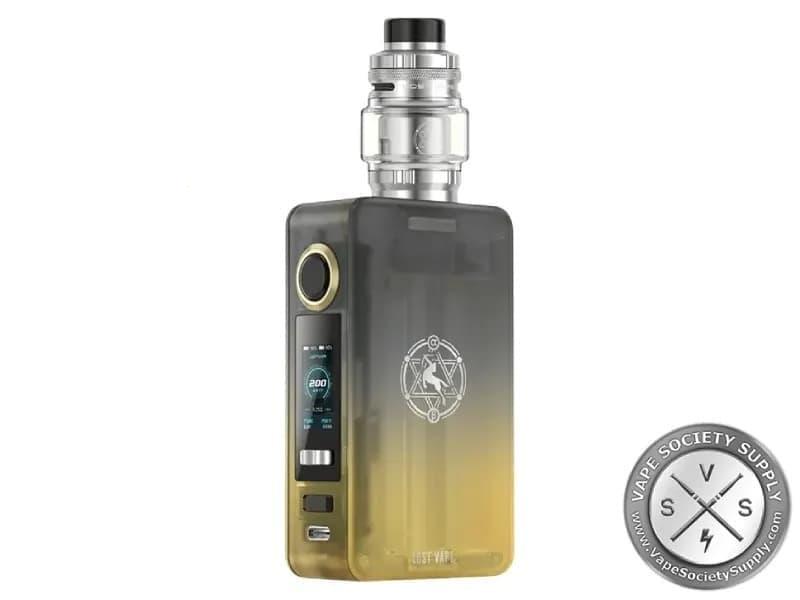 Top 7 e cigarette brand Picks You Need to Try in 2024