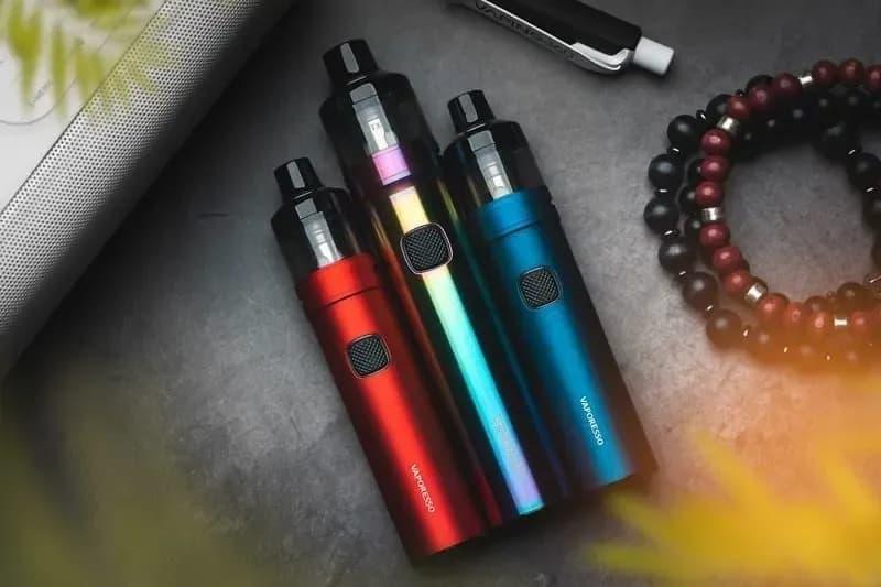 2025 Buying Guide to E-Zigaretten and Choosing the Best e cigarette battery for Longer Life and Safety