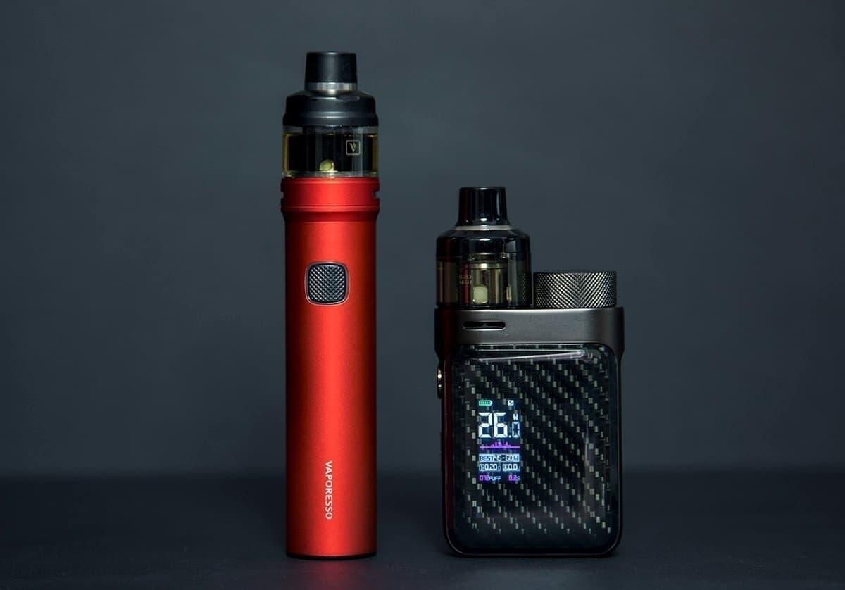 E-Raucher tobacco vape pen review and buying guide for smoother hits