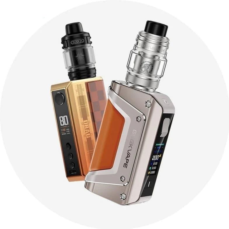 E-füst Revolutionizes Health as Youth E-cigarette Use Drops to Lowest Level in a Decade with E-füst Leading the Change