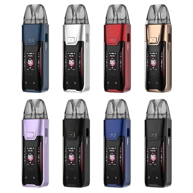 Why IBvape e-papierosy Are Changing Vaping Trends and How electronic cigarette vs regular cigarette Studies Really Compare