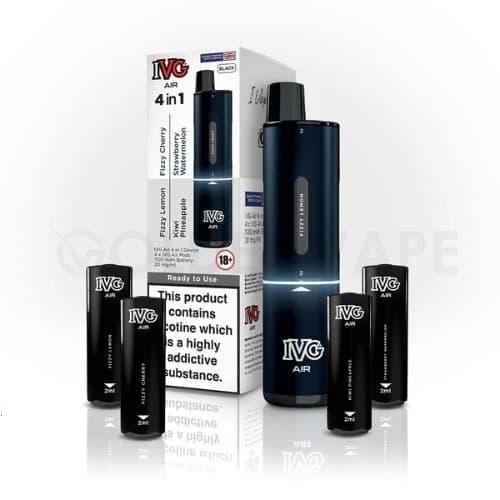Top Benefits of E-Zigaretten and How Marlboro E Cigarette Stands Out in the Market