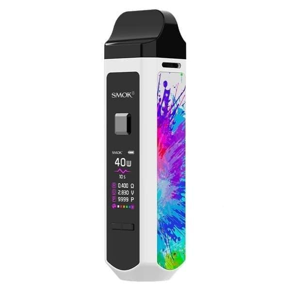 Top Picks for the Best E-Cigarettes to Try This Year