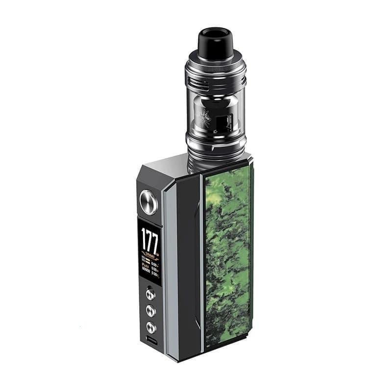 Discover the Latest Trends in American Electronic Cigarette Technology