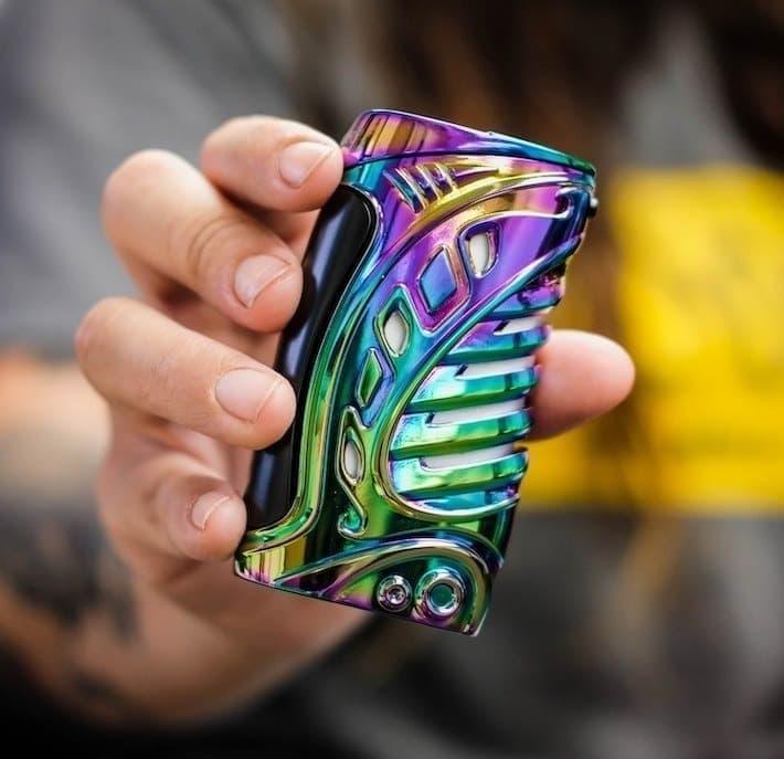 Gazdaságos E-Cigi and terra e cigarette Compared for Best Affordable Vape Choices