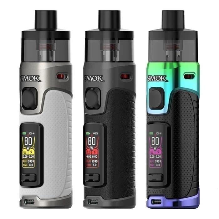 Box Mods and Why Are E Cigarettes Addictive Unveiling the Science Behind Vaping and Box Mods