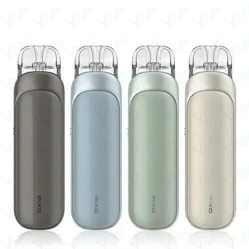 E-cigarete vs nexa e cigarette Comparison Guide to Help You Choose in 2025