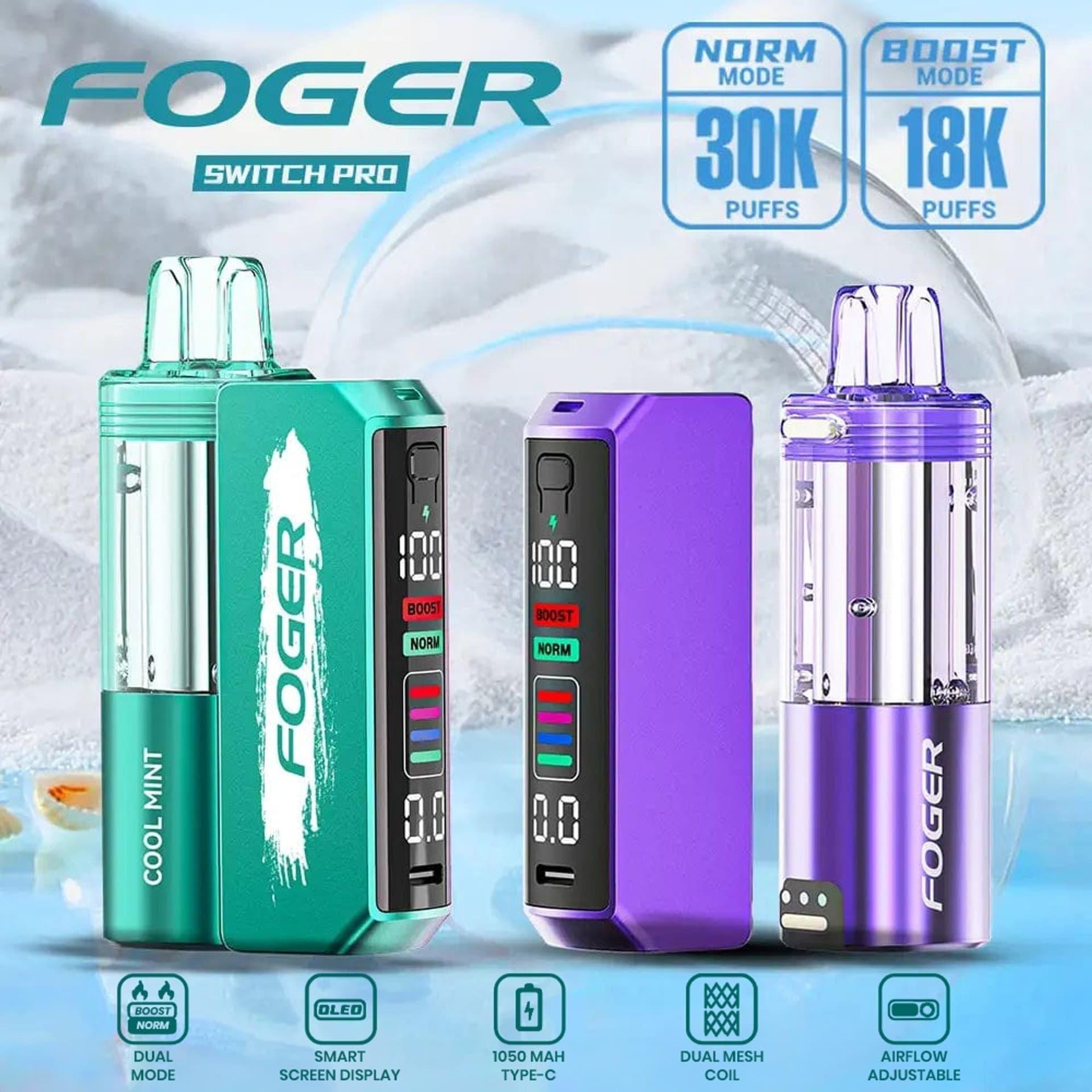 What Is the Most Popular E-Cigarette on the Market Today