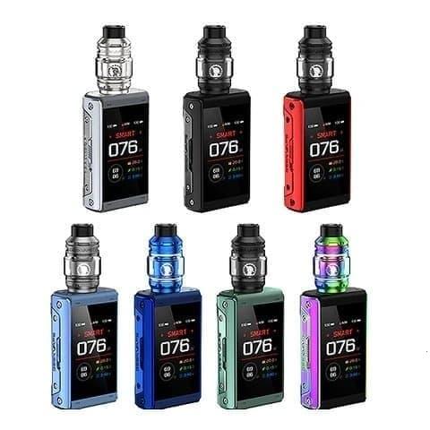 Discover Vape Options and Learn About Electronic Cigarette Battery Types with Vape Products