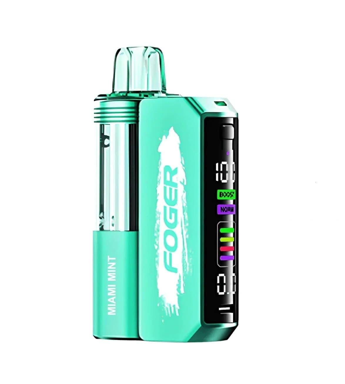 Exploring the Relationship Between Coffee and E Cigarettes