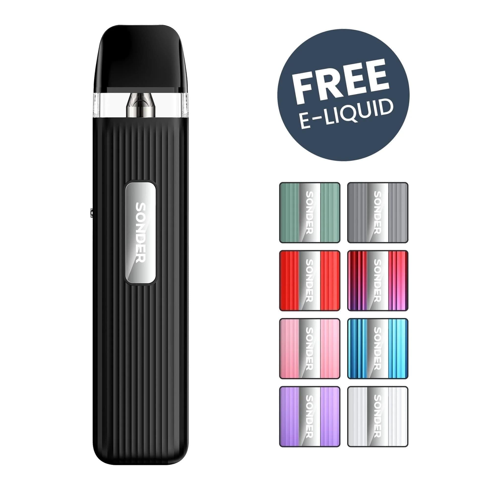 Discover the Best E-Cigarette Options for Enjoying E Papierosy with Style