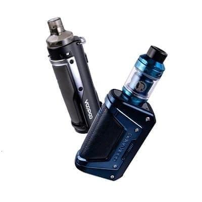 Discover the Best E-Zigaretten and Explore Exciting E-Zigaretten Flavours for Your Perfect Vape Experience