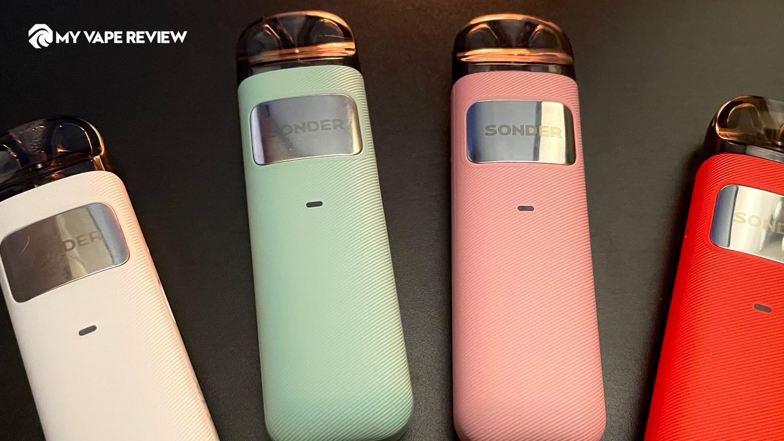 Best Vape deals and Vape buying guide for e cigarettes with nicotine users