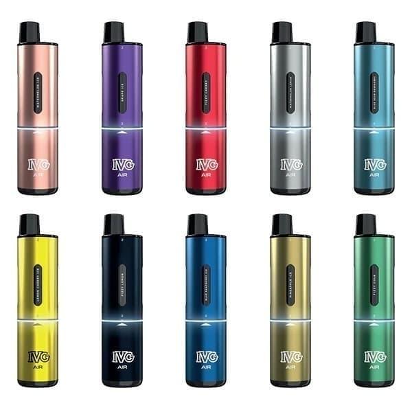 Discover the Latest Innovations in Smoking with the Xiaomi E Cigarette