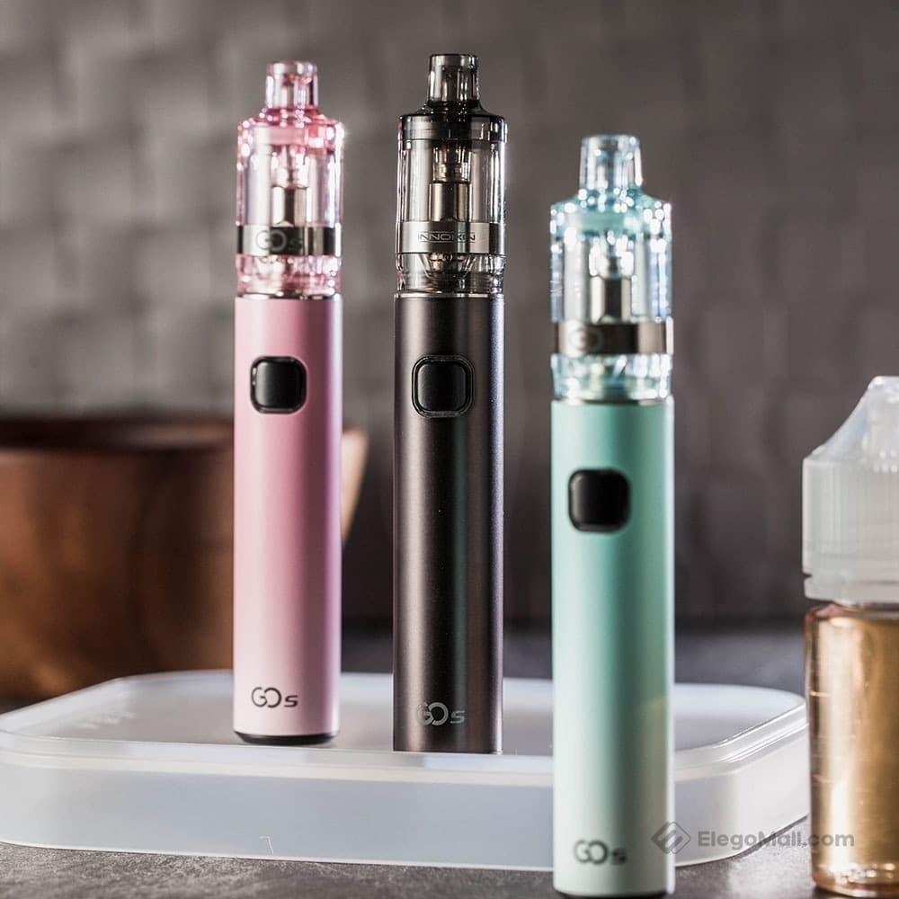 IBvape E-Cigarettes reviewed with tips and what are the best e cigarette brands to try this year
