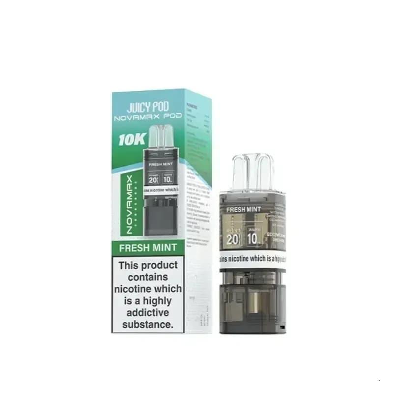 Top 7 e cigarette brand Picks You Need to Try in 2024