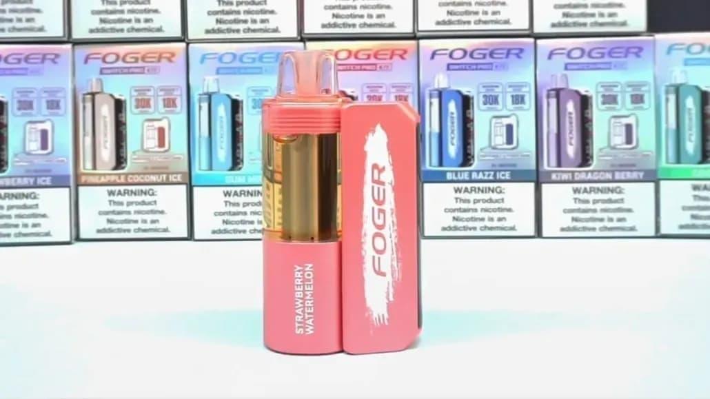 Vape Obchod Insights Uncovering Vape Obchod and the Dangers of E Cigarettes to Adults