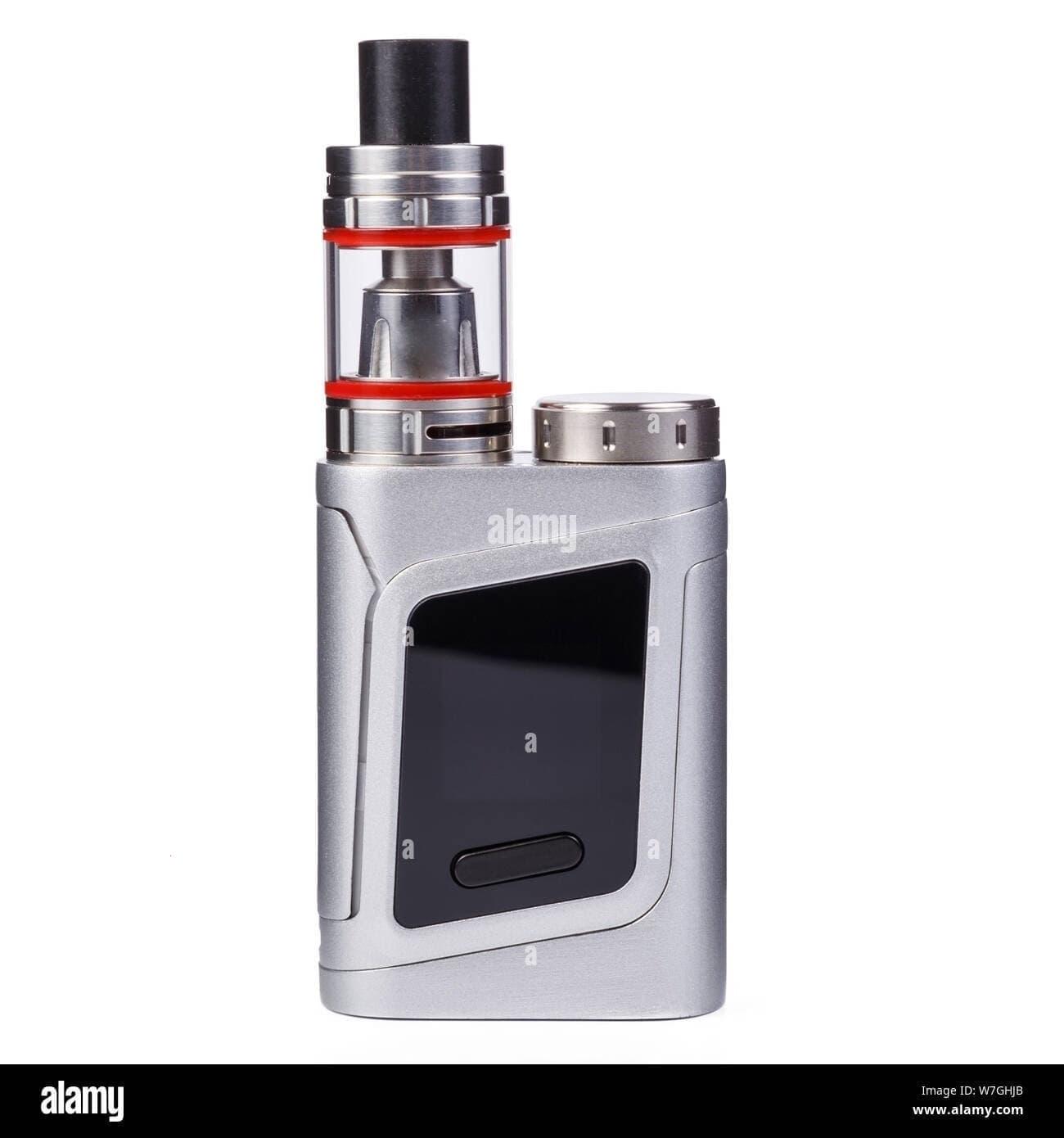IBvape beginner's guide to who e cigarettes and choosing the right kit IBvape safety tips