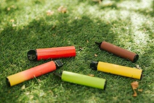 Ultimate Vape Guide to e cigarette structure explained and how Vape components affect vapor quality