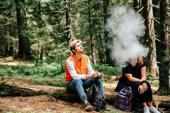 IBvape guide on the effect of e cigarettes and why IBvape users report mixed results