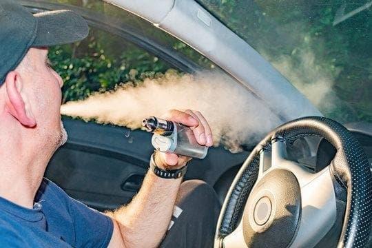 IBvape e-sigara practical tips and how to use e cigarette step by step for beginners
