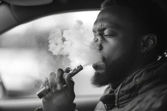 e-cigarettes and can smoking electronic cigarettes cause cancer explained by recent studies and expert guidance