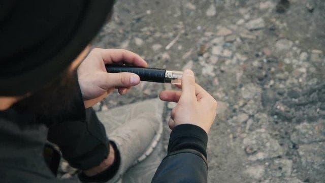 E-Zigaretten kaufen safety checklist to prevent electronic cigarette battery explosion