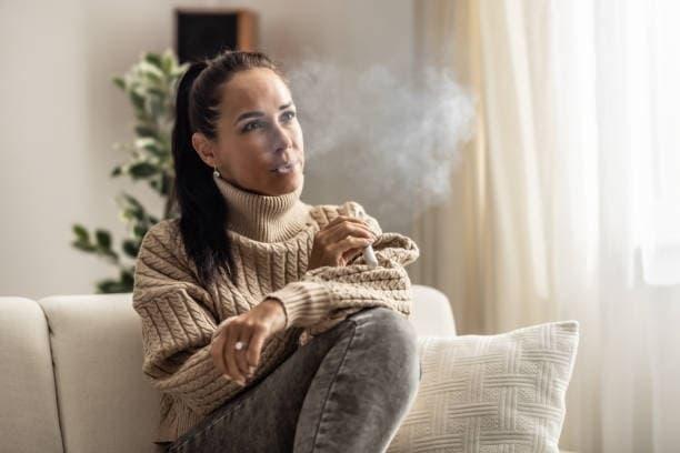IBVAPE Travel Essentials - can you fly with e cigarettes and IBVAPE tips for carrying vapes on planes