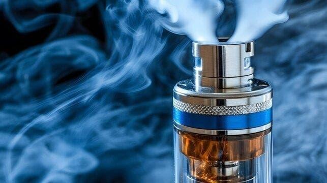 Practical Vape buying guide, e-liquid refill for electronic cigarettes explained and why Vape safety matters