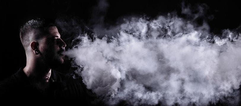 IBVape risks and what e cigarette popcorn lung victims need to know about IBVape safety