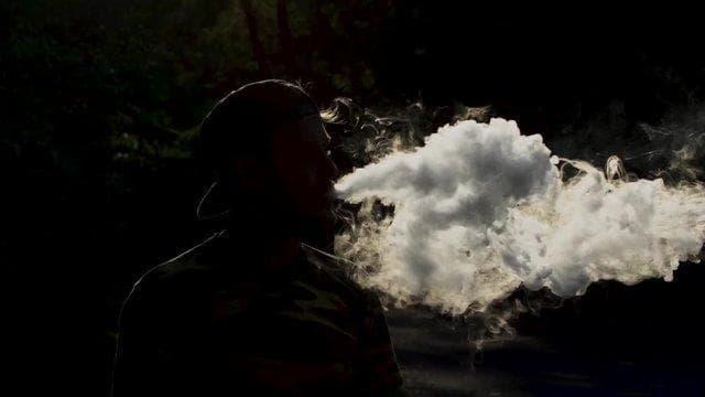 IBVape reveals what e cigarettes do to your lungs and why IBVape users should pay attention