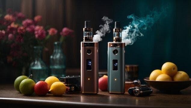 Expert Picks for top e cigarettes and a Complete guide to e cigarettes for Smart Buyers