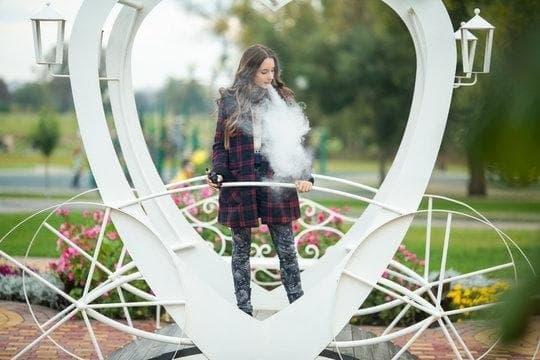 ibvape 12000 Züge review and what are the dangers of using e cigarettes every vaper should know