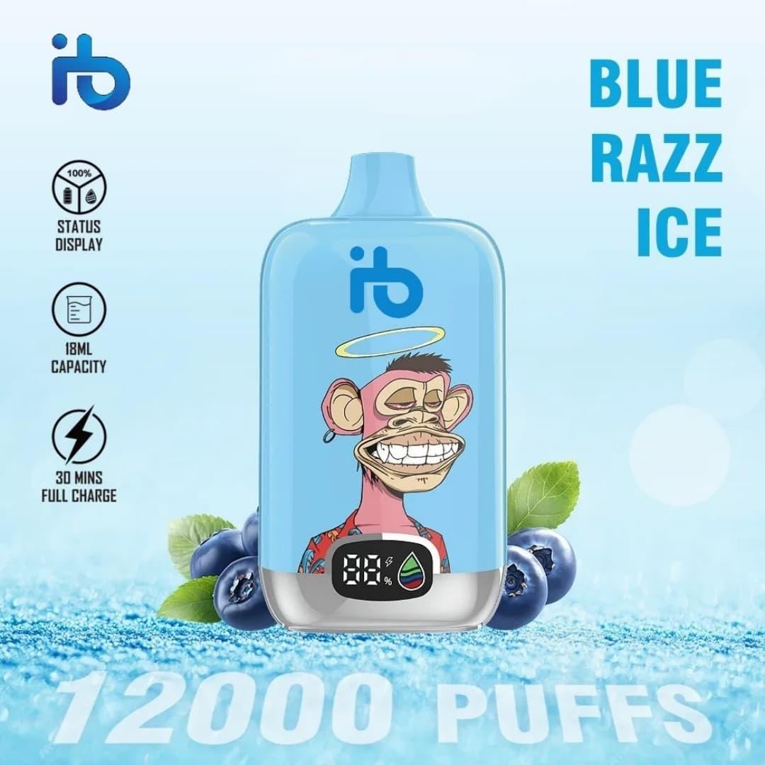 Best IBVAPE Electronic Cigarette Filter Buying Guide and Honest Review of IBVAPE Performance