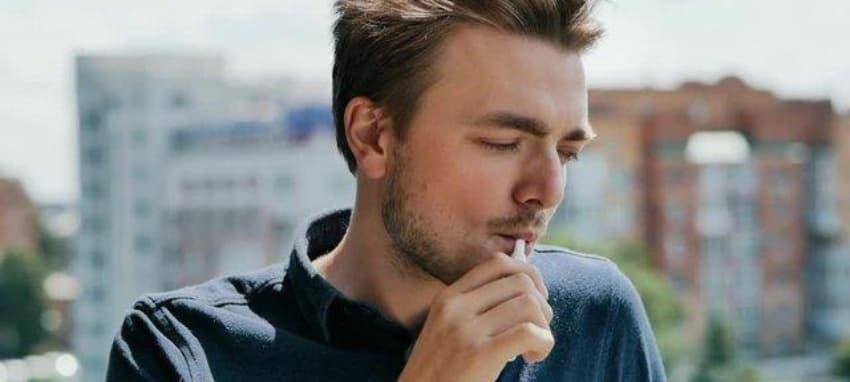 Jednorázová E-cigareta and what is in a e-cigarette explained in plain language with safety tips