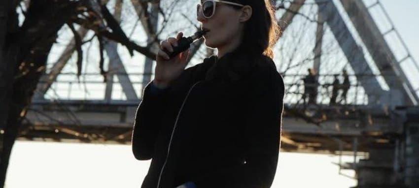 when were e-cigarettes introduced in the us and how e-cigarettes reshaped American smoking habits