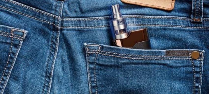 E-Papierosy safety review and practical tips to answer electronic cigarette is it safe for newcomers and experienced vapers