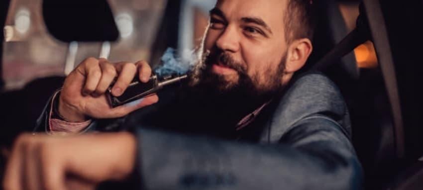 IBVAPE E-Cigi Review and Beginner Tips on who e cigarettes are for and How to Choose the Right Device