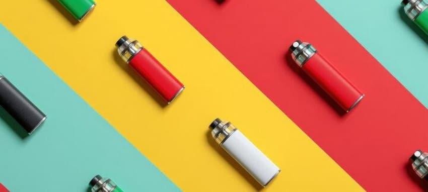 Fresh Review of IBvape E-Cigaretta and a Practical Overview of all types of e cigarettes for New Vapers